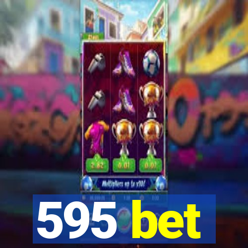 595 bet